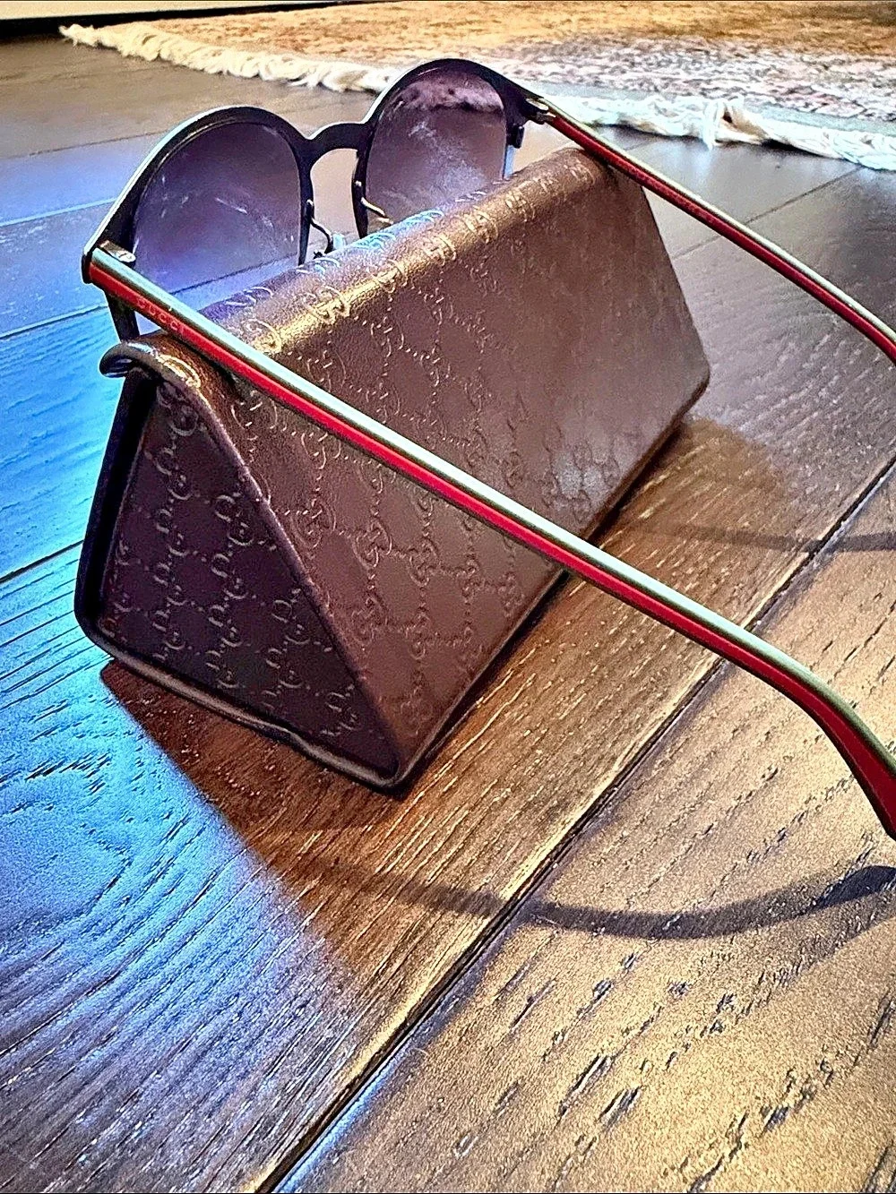 Gucci gg 2253